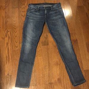 Citizen of Humanity Jean